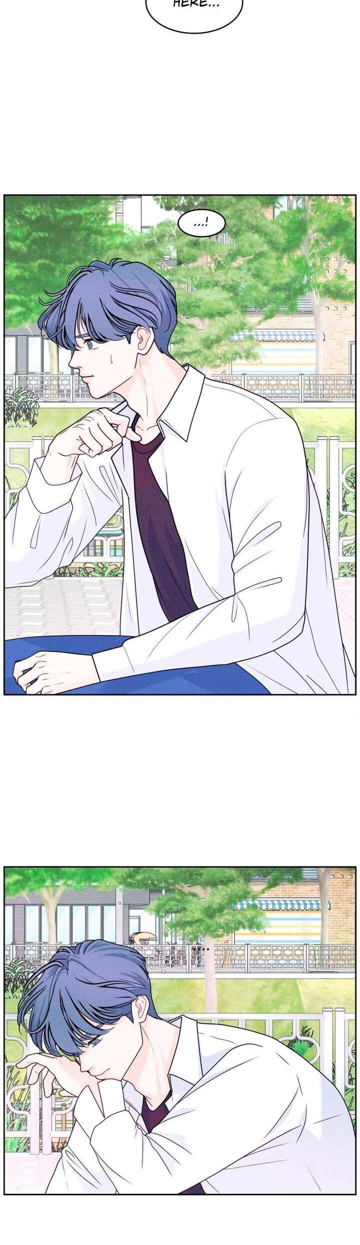Introverted Us Ch. 7 第7页