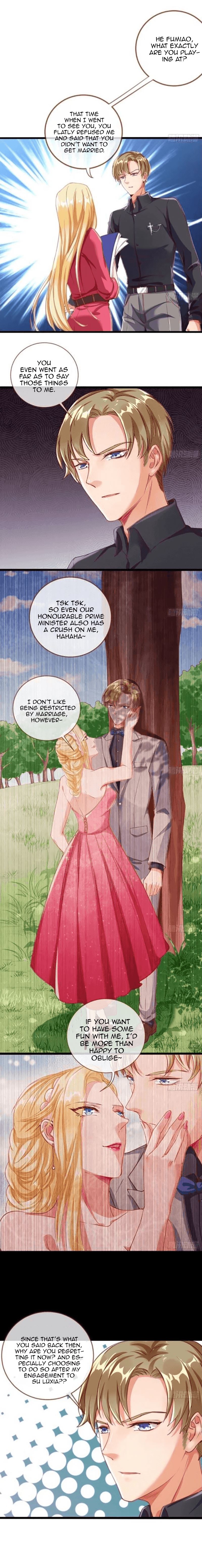 Cheating Men Must Die and the Prime Minister The FL's Counterattack 第4页