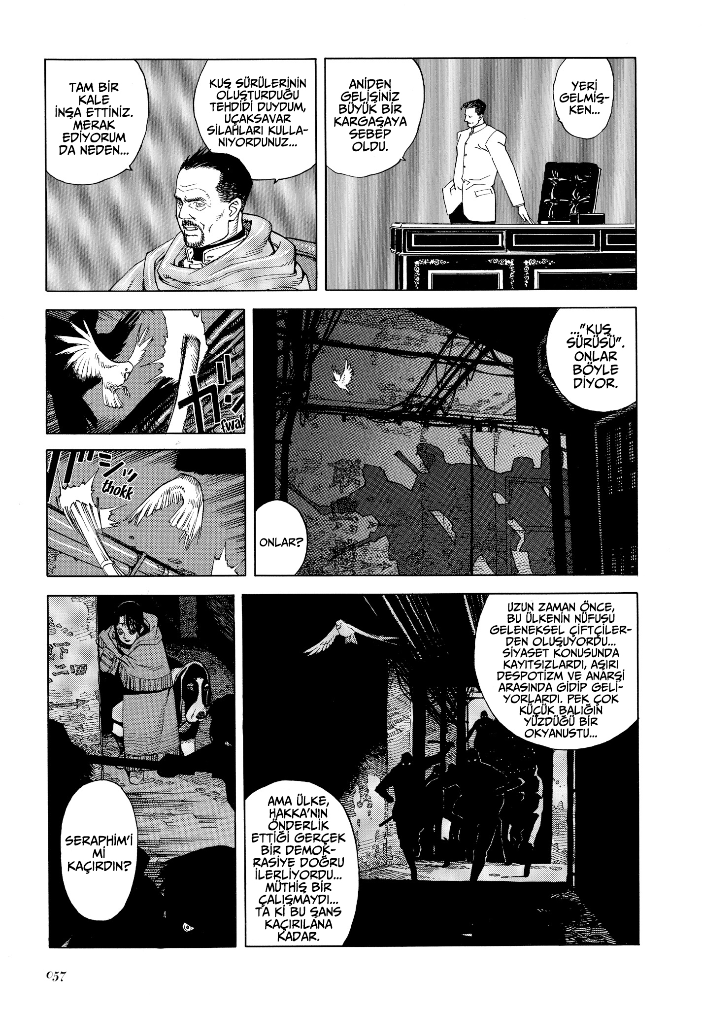 Seraphim Bölüm 4 第13页