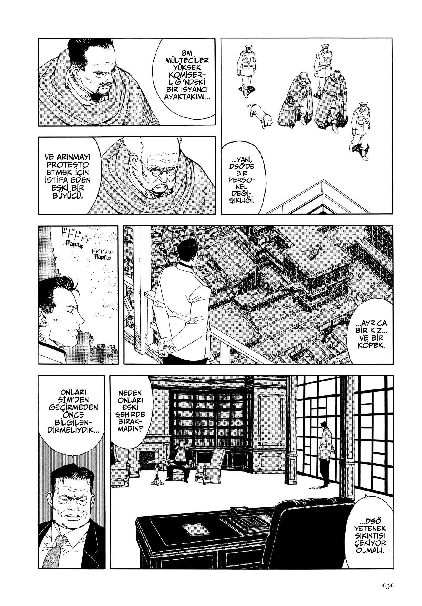 Seraphim Bölüm 4 第6页