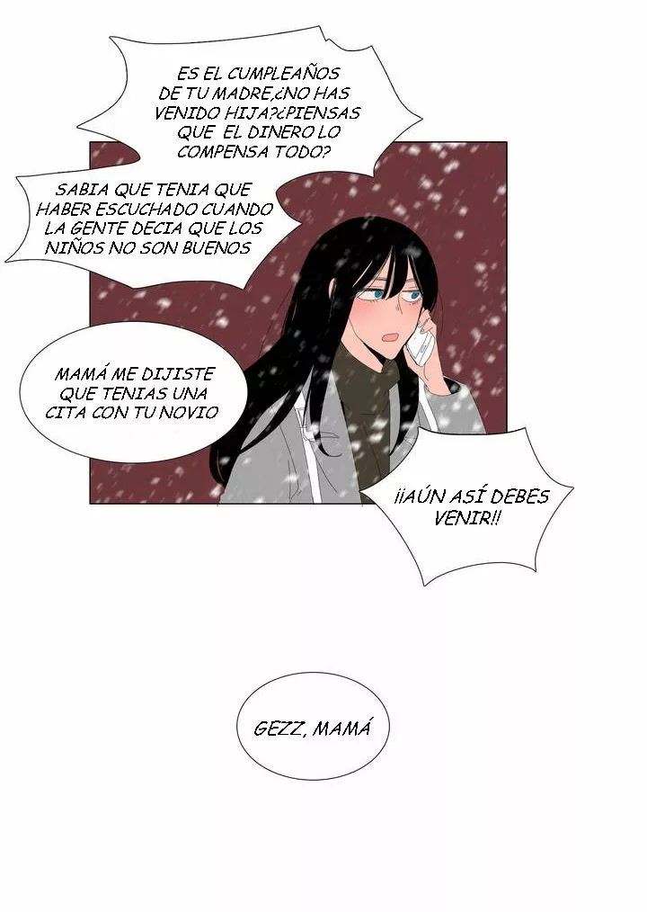 The Lady and Her Butler Vol. 1 Ch. 1 第16页