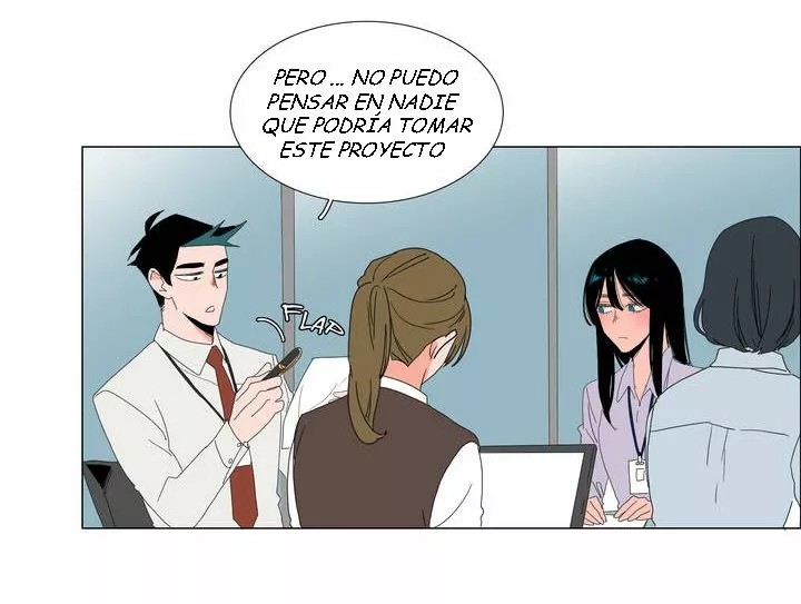 The Lady and Her Butler Vol. 1 Ch. 1 第20页