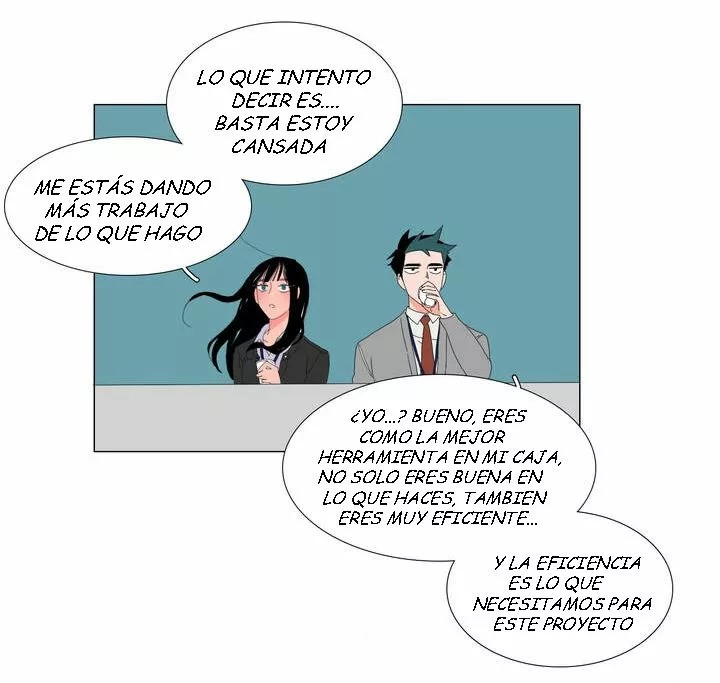 The Lady and Her Butler Vol. 1 Ch. 1 第24页