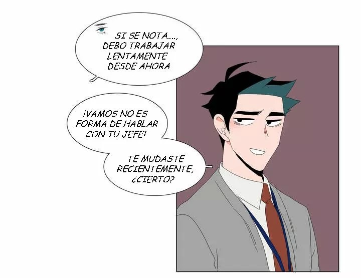 The Lady and Her Butler Vol. 1 Ch. 1 第25页