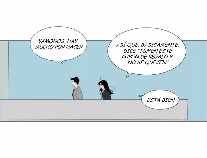 The Lady and Her Butler Vol. 1 Ch. 1 第27页