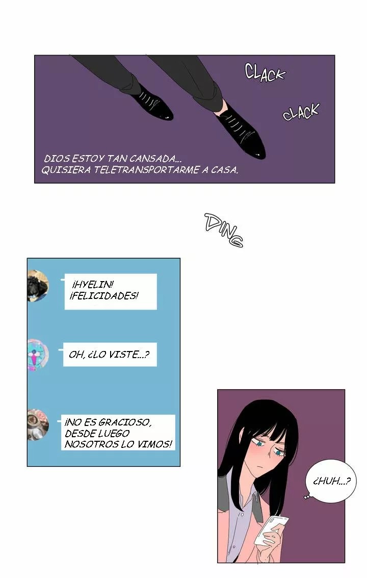 The Lady and Her Butler Vol. 1 Ch. 1 第30页
