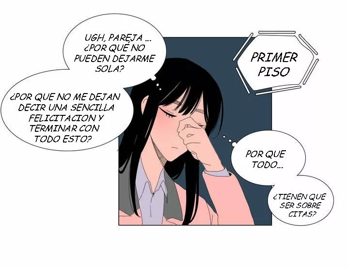 The Lady and Her Butler Vol. 1 Ch. 1 第36页