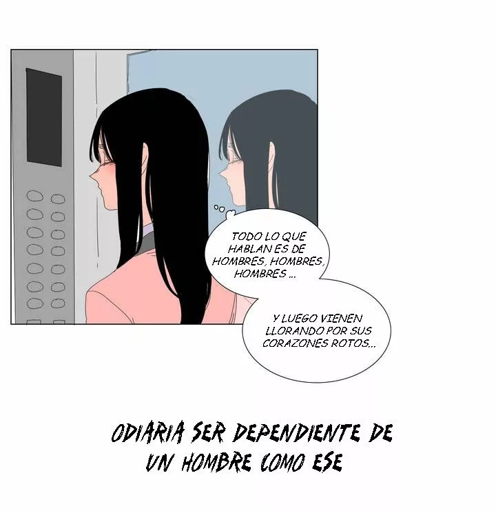 The Lady and Her Butler Vol. 1 Ch. 1 第37页