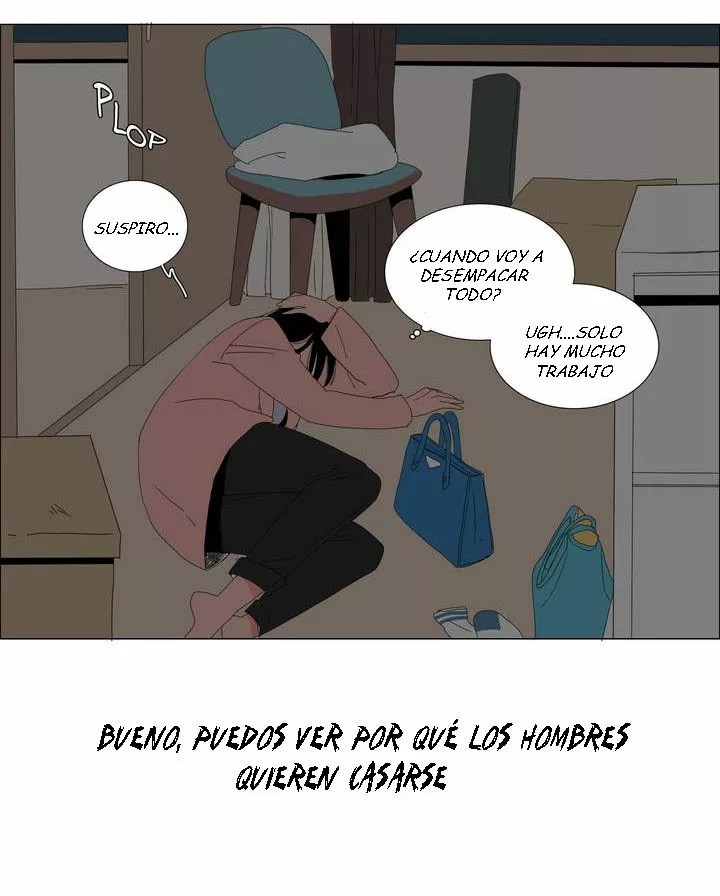 The Lady and Her Butler Vol. 1 Ch. 1 第41页