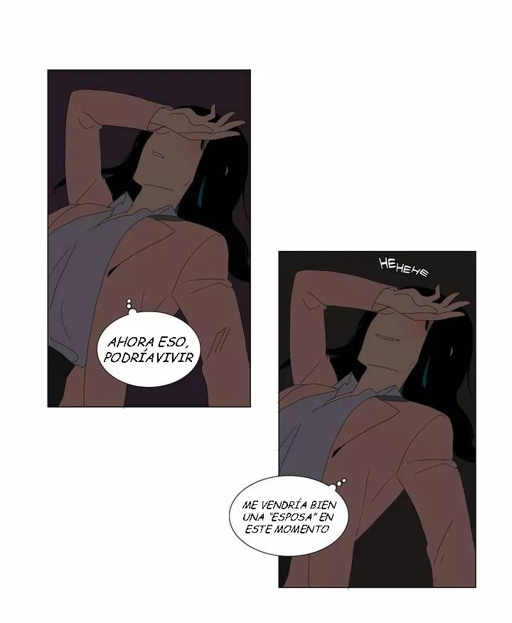 The Lady and Her Butler Vol. 1 Ch. 1 第44页