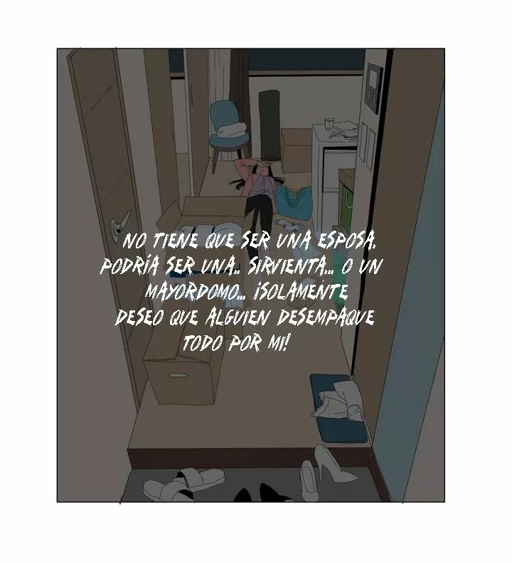 The Lady and Her Butler Vol. 1 Ch. 1 第45页
