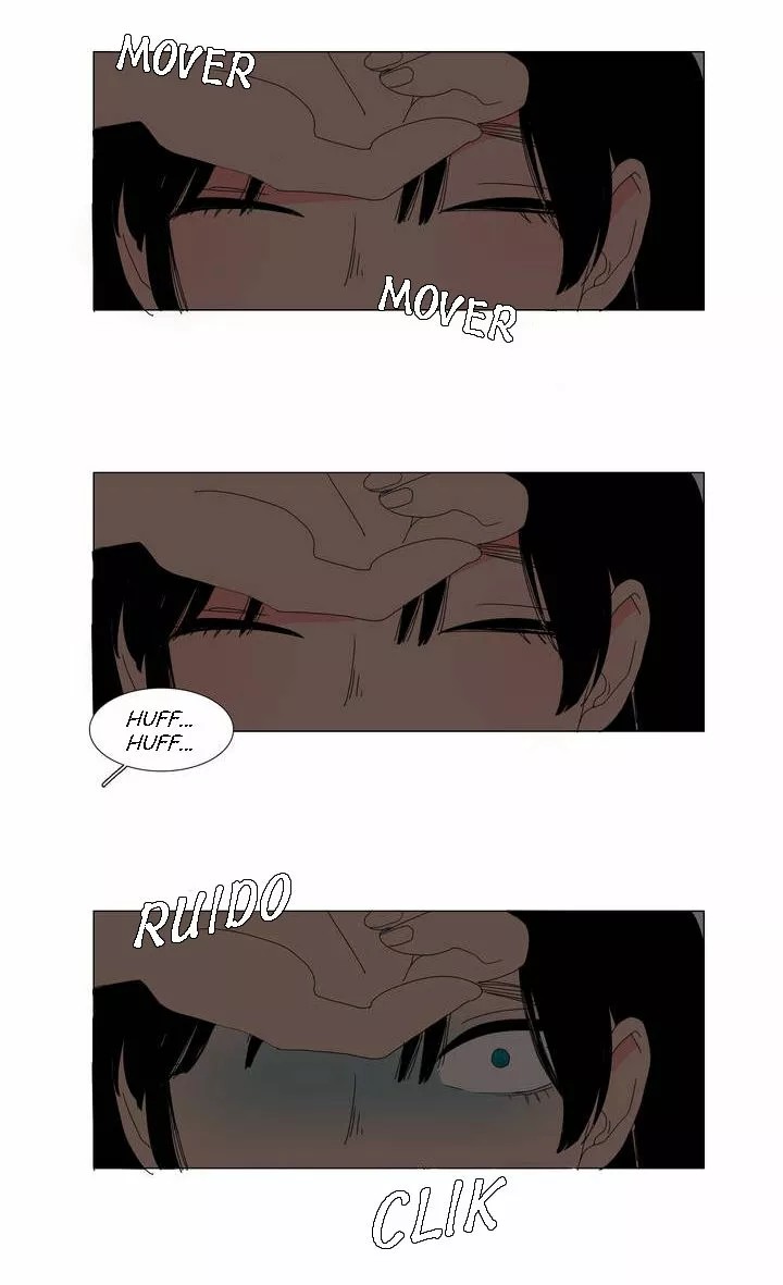 The Lady and Her Butler Vol. 1 Ch. 1 第46页