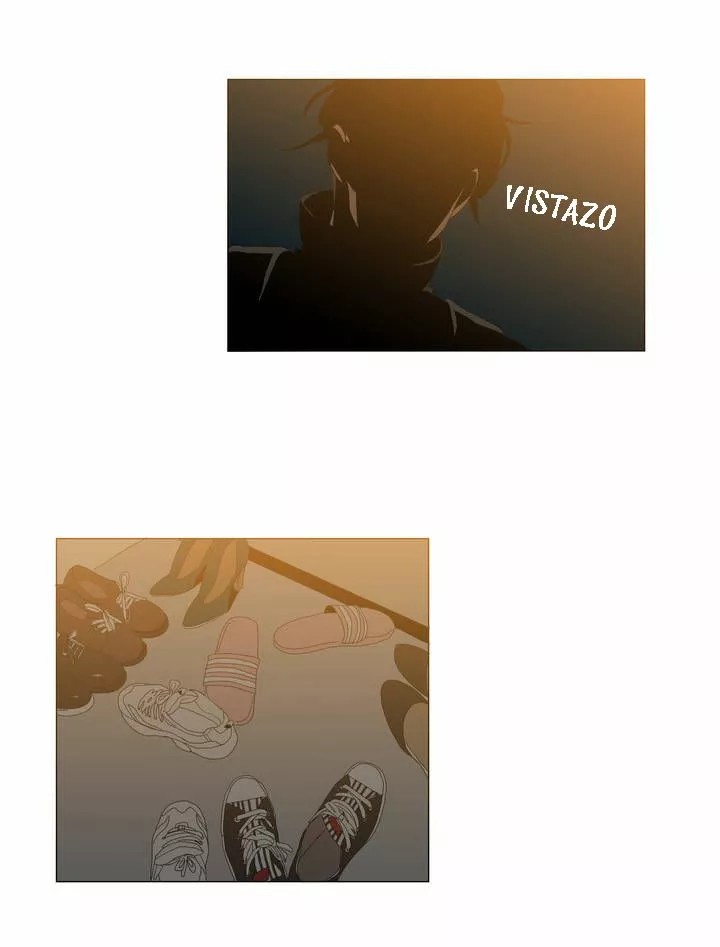 The Lady and Her Butler Vol. 1 Ch. 1 第49页