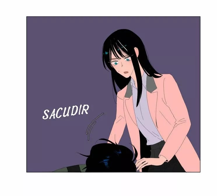 The Lady and Her Butler Vol. 1 Ch. 1 第56页