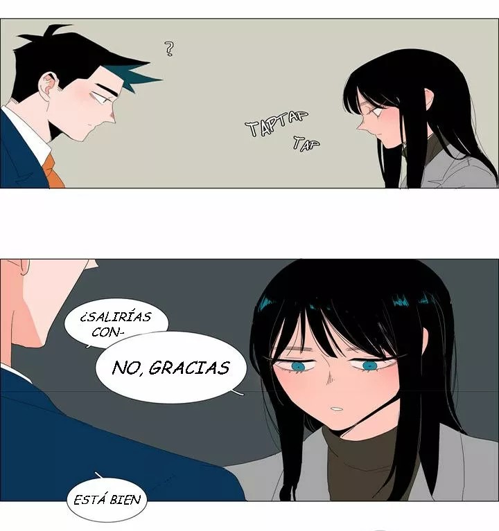 The Lady and Her Butler 第8页
