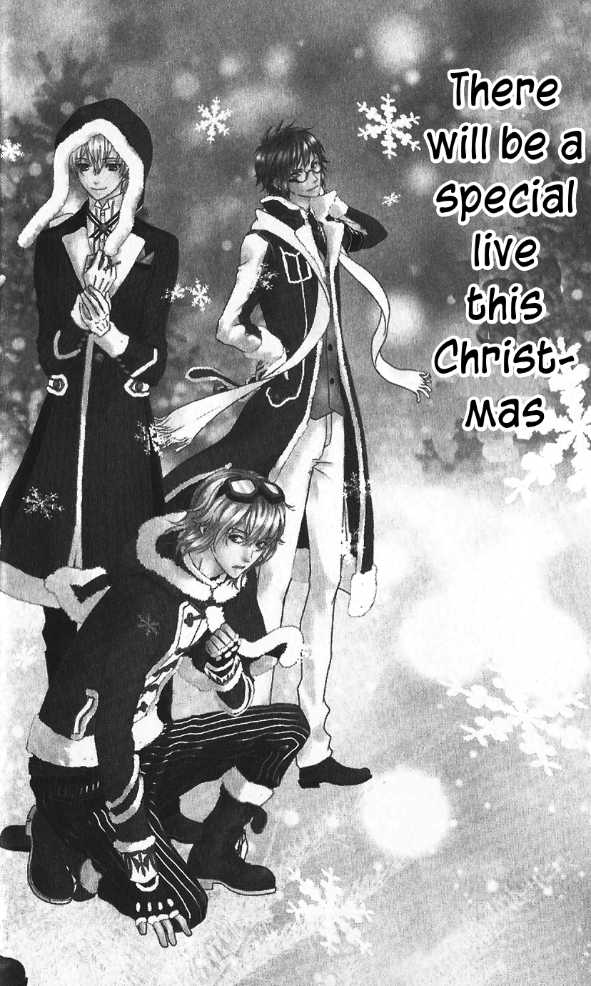 IDOLiSH7 Vol. 2 Ch. 6 第2页