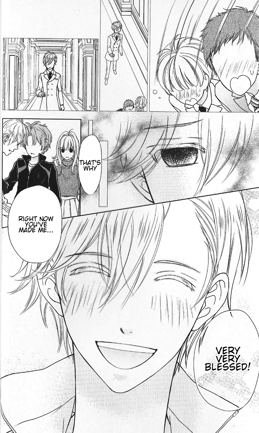 IDOLiSH7 Vol. 2 Ch. 6 第12页