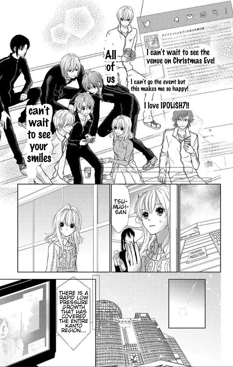 IDOLiSH7 Vol. 2 Ch. 6 第15页