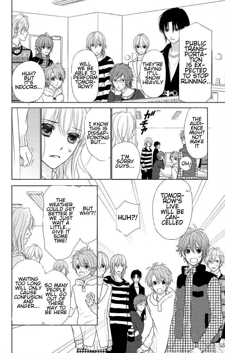 IDOLiSH7 Vol. 2 Ch. 6 第16页