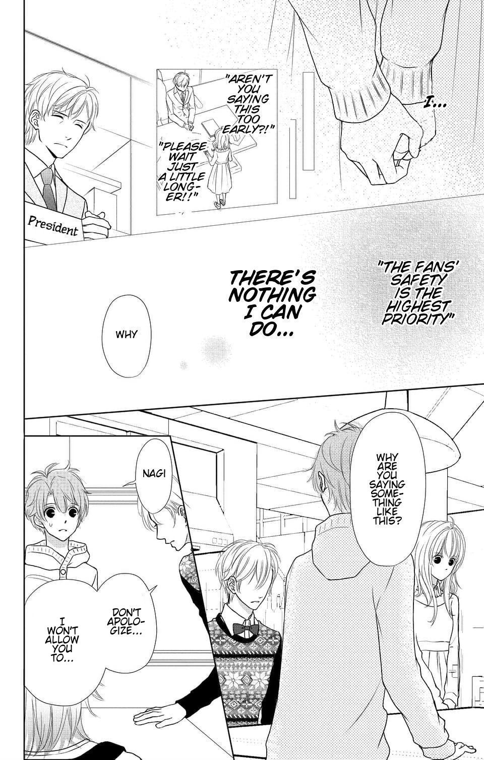 IDOLiSH7 Vol. 2 Ch. 6 第20页