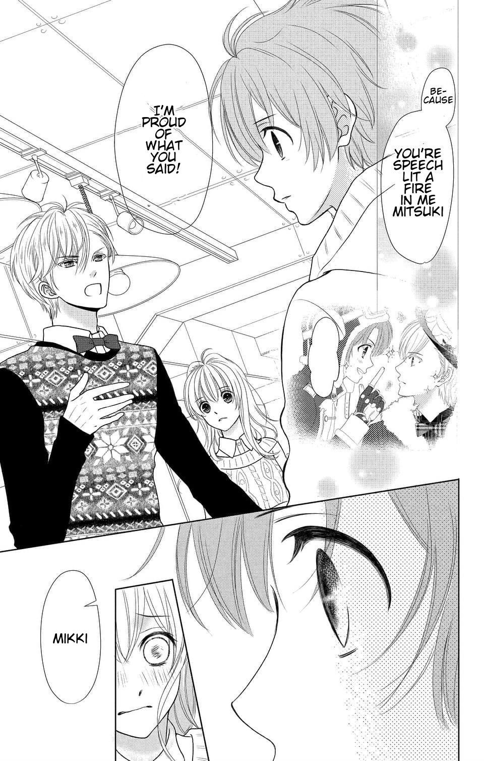 IDOLiSH7 Vol. 2 Ch. 6 第21页