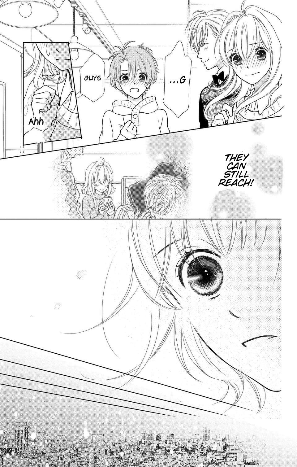 IDOLiSH7 Vol. 2 Ch. 6 第23页