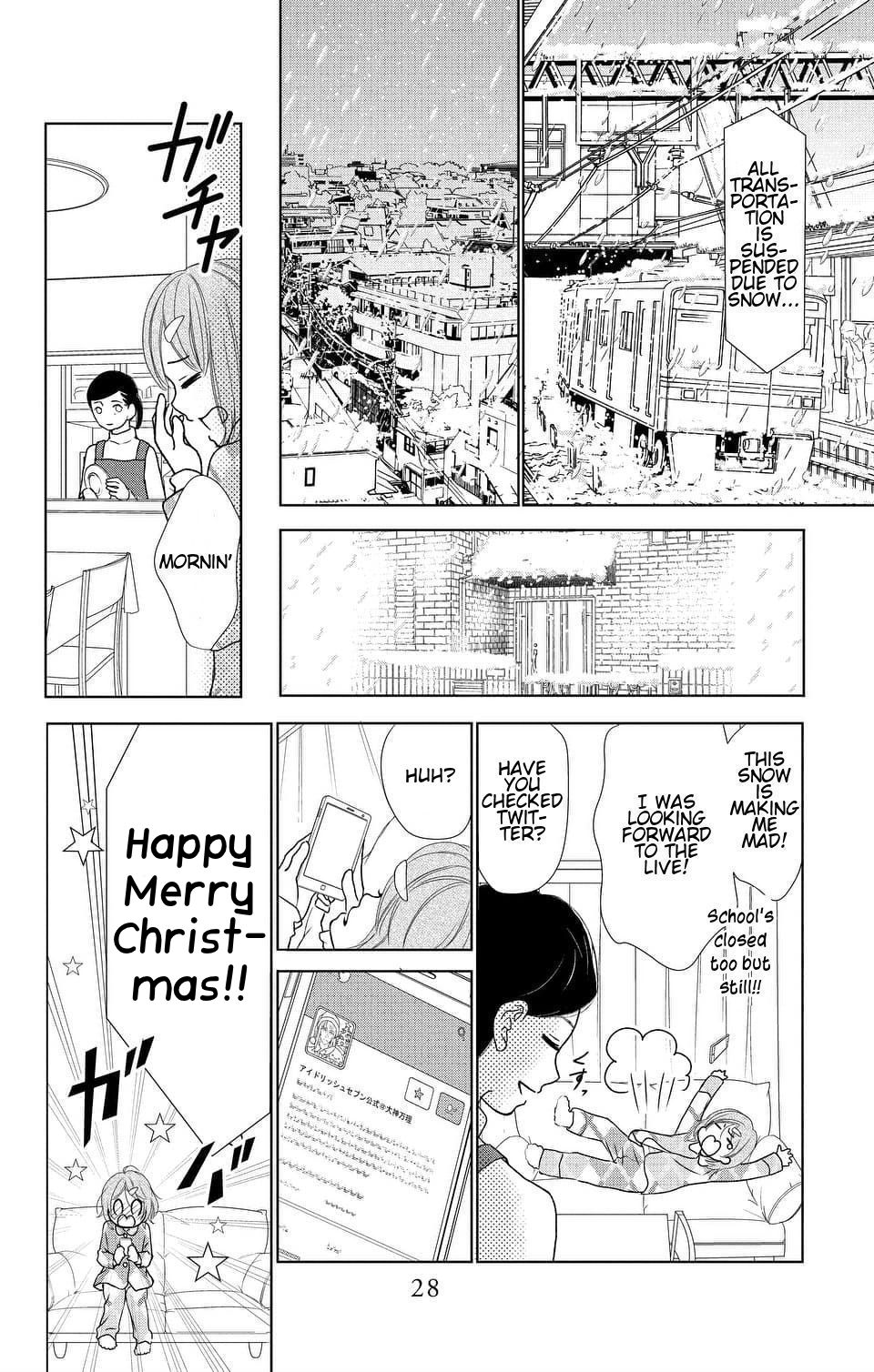 IDOLiSH7 Vol. 2 Ch. 6 第24页
