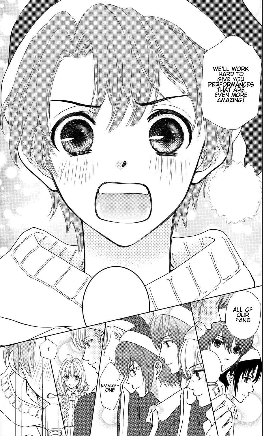IDOLiSH7 Vol. 2 Ch. 6 第27页