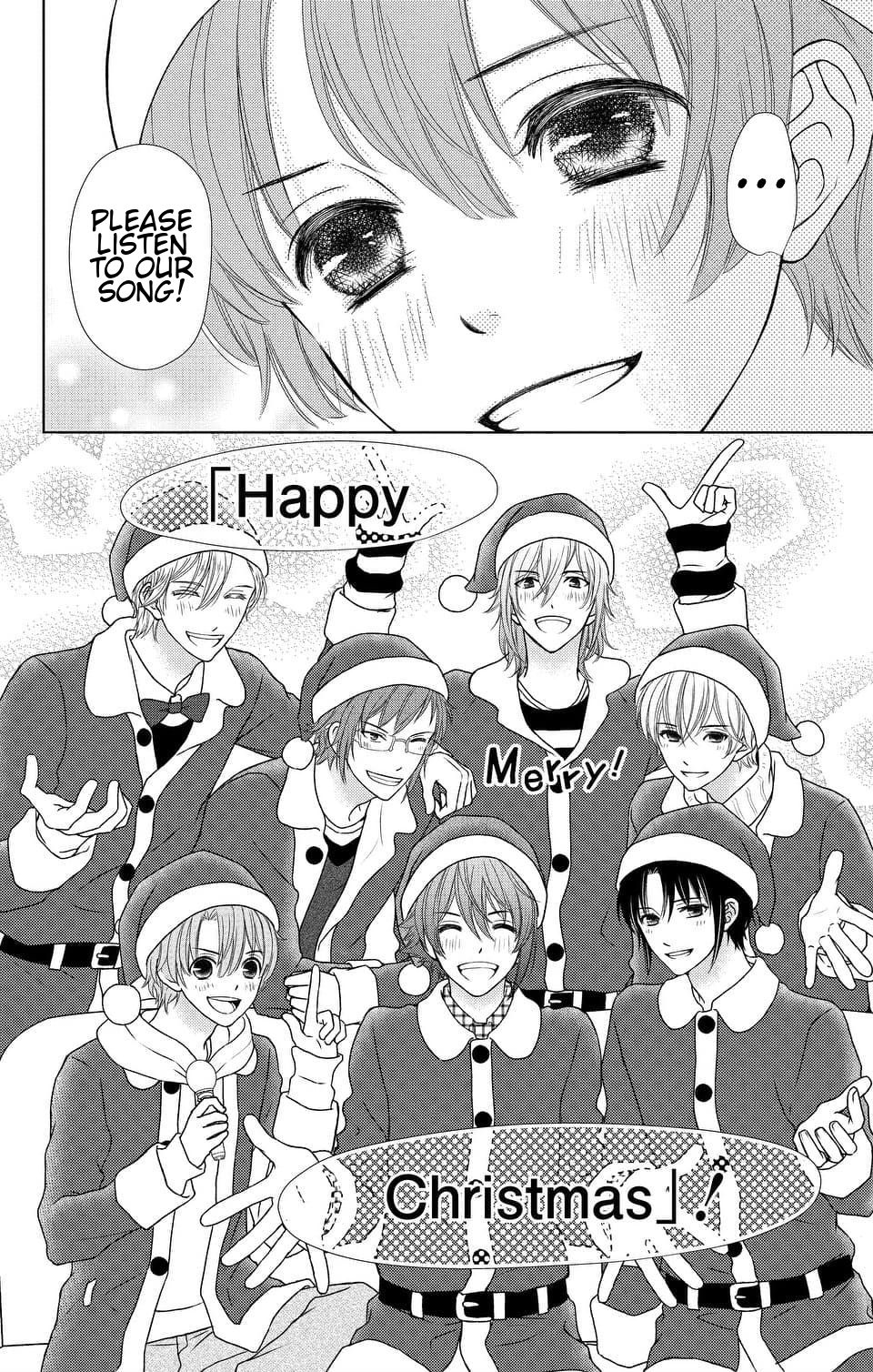 IDOLiSH7 Vol. 2 Ch. 6 第30页
