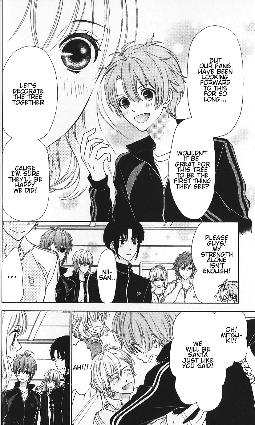 IDOLiSH7 Vol. 2 Ch. 6 第8页