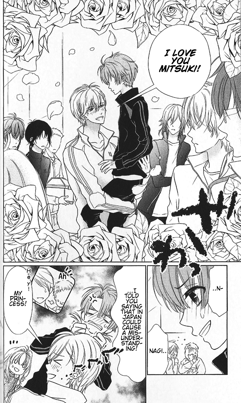 IDOLiSH7 Vol. 2 Ch. 6 第10页