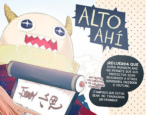 Bara Kangoku no Kemono-tachi 2do Receso 第2页