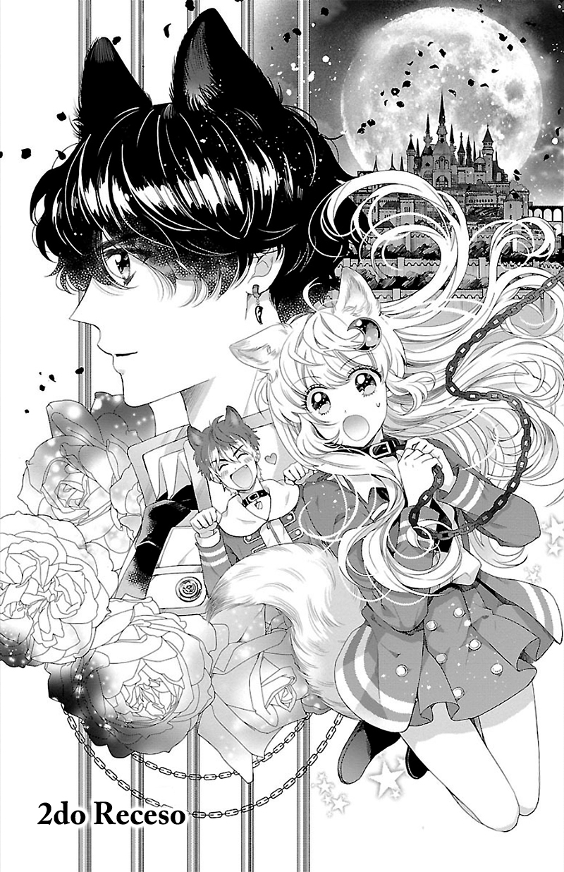 Bara Kangoku no Kemono-tachi 2do Receso 第5页