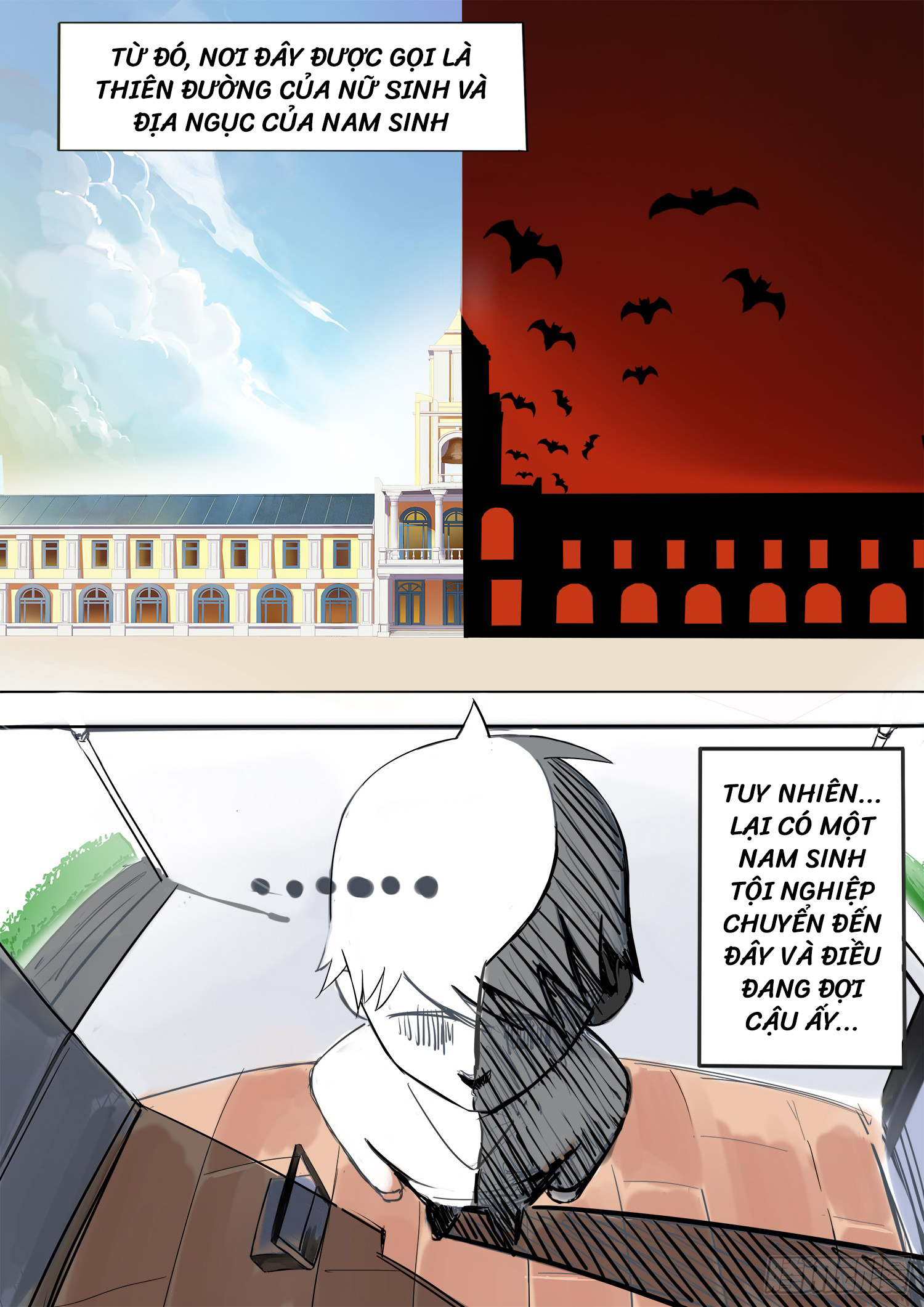 The Boy in the All-Girls School Giới thiệu 第4页