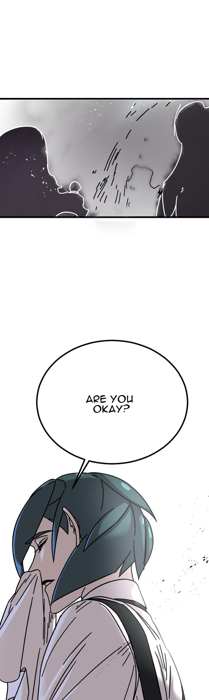 Humans' Extinctive Emergency Vol. 1 Ch. 6 第13页