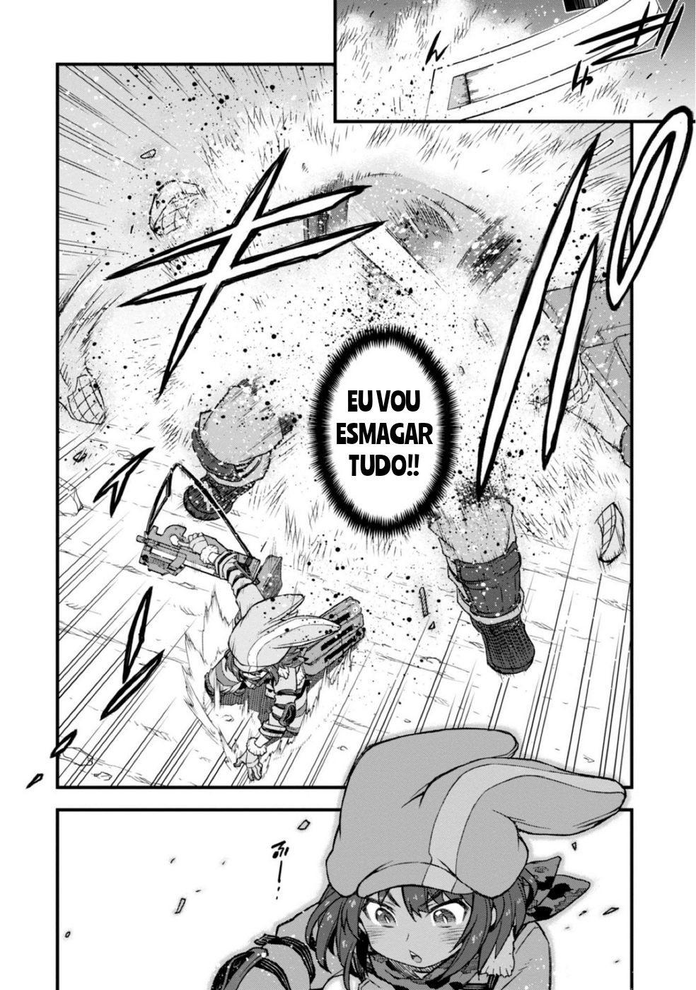 Sword Art Online: Alternative—Gun Gale Online Vol. 1 Ch. 3 第11页