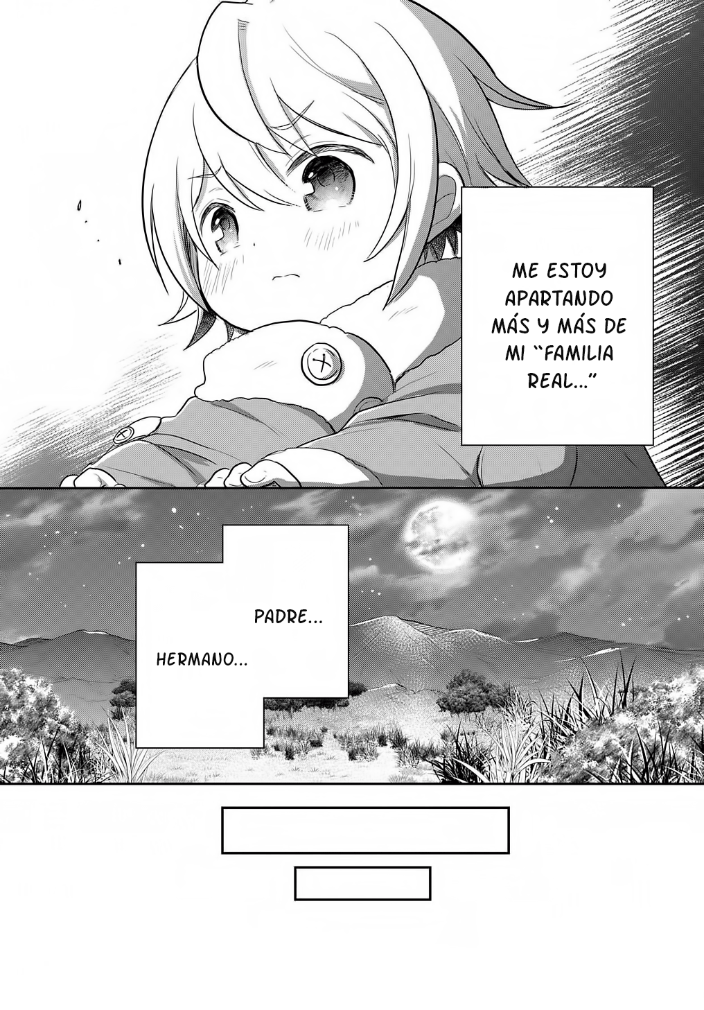 Tensei Youjo wa Akiramenai Vol. 1 Ch. 4 第15页