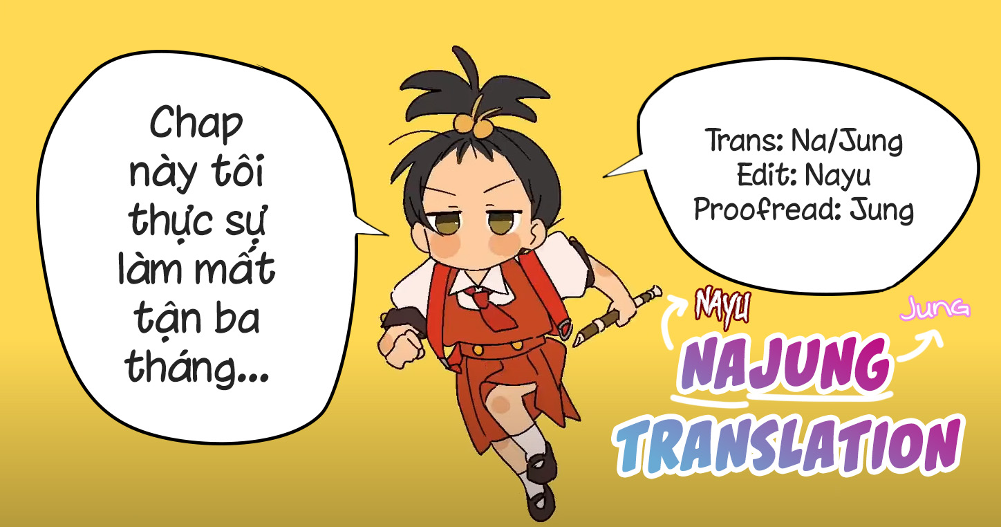 The Hachioji Specialty: Tengu's Love Một Tengu biết yêu ngự trên núi Takao. 第52页