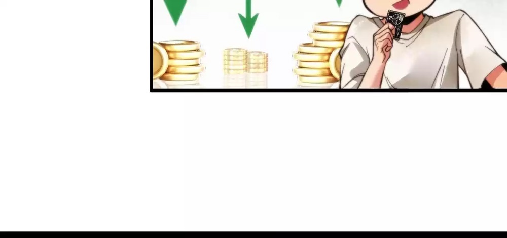 I Have Nine Quadrillion Simp Gold Coins Ch. 3 第71页