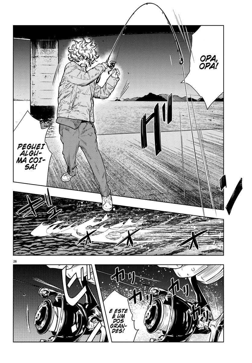 Nine Peaks O Final é Apenas o Início 第30页