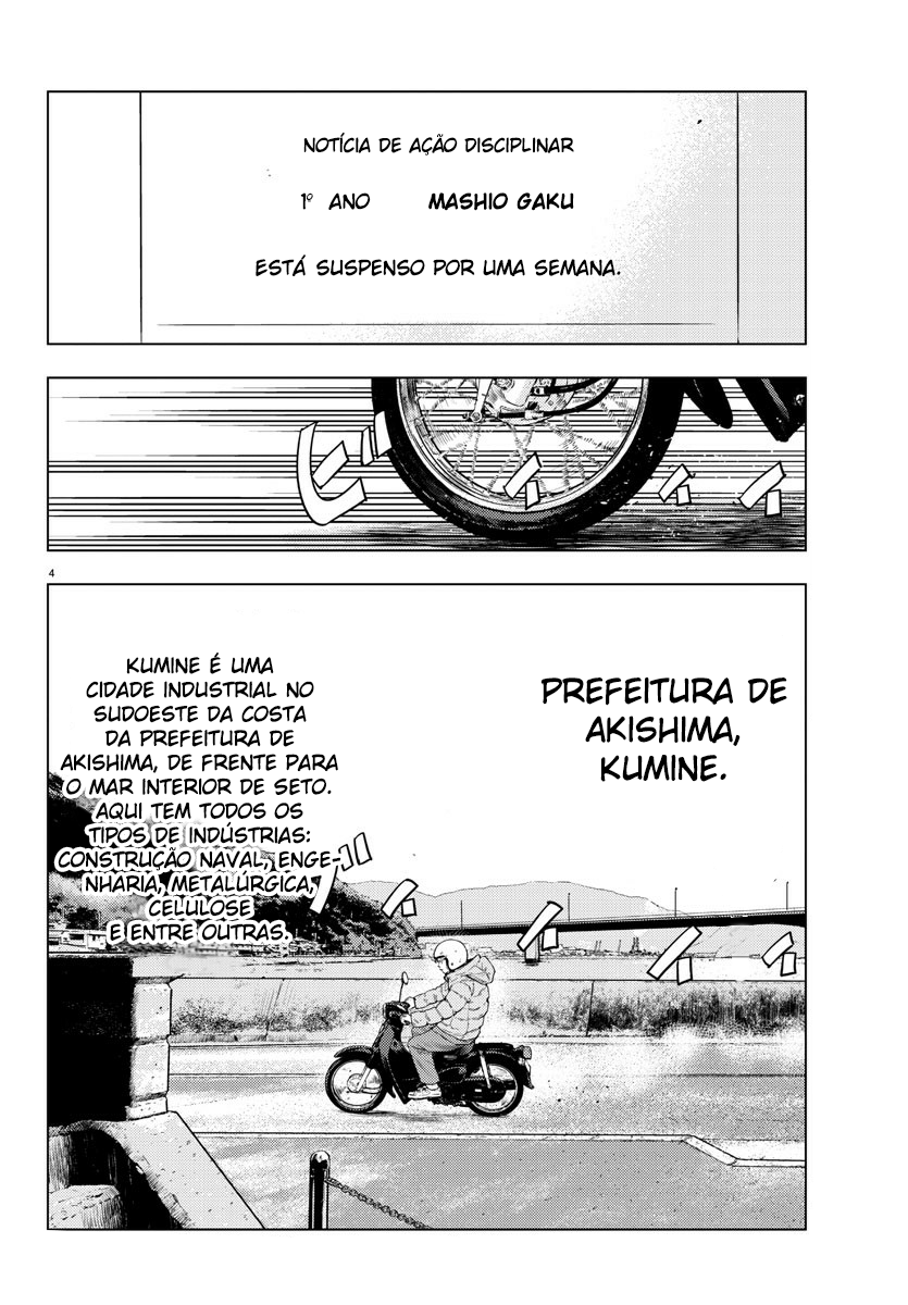 Nine Peaks O Final é Apenas o Início 第6页
