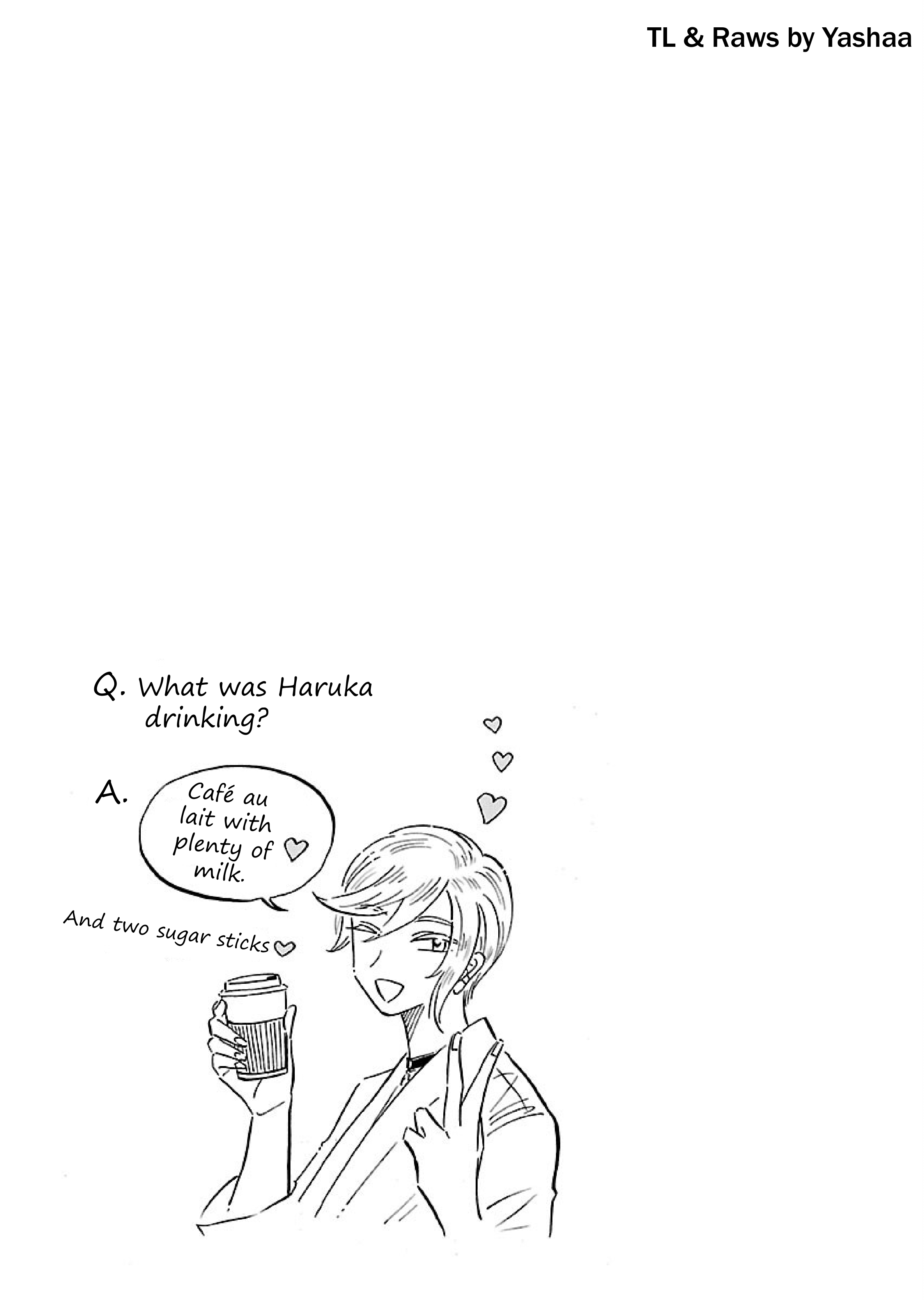 Uma Himesama to Shika Ouji Vol. 1 Ch. 3 第27页