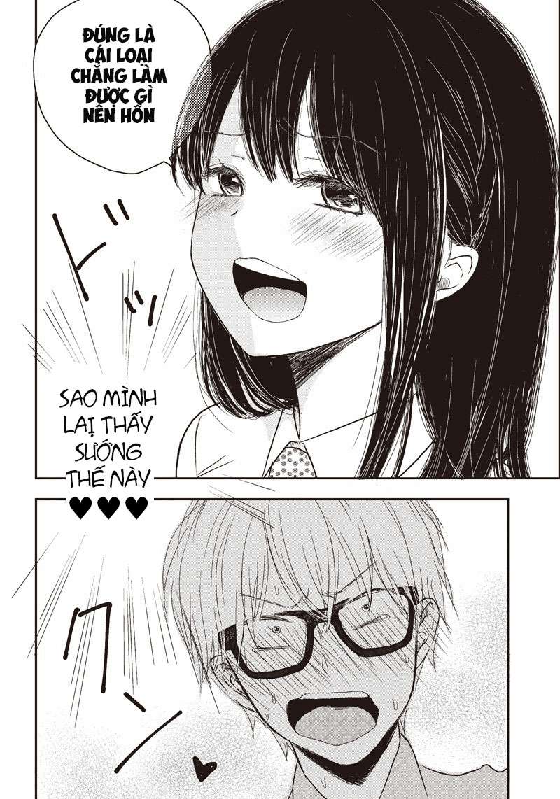 Power-Hara Bishoujo Company Ch. 1 第9页
