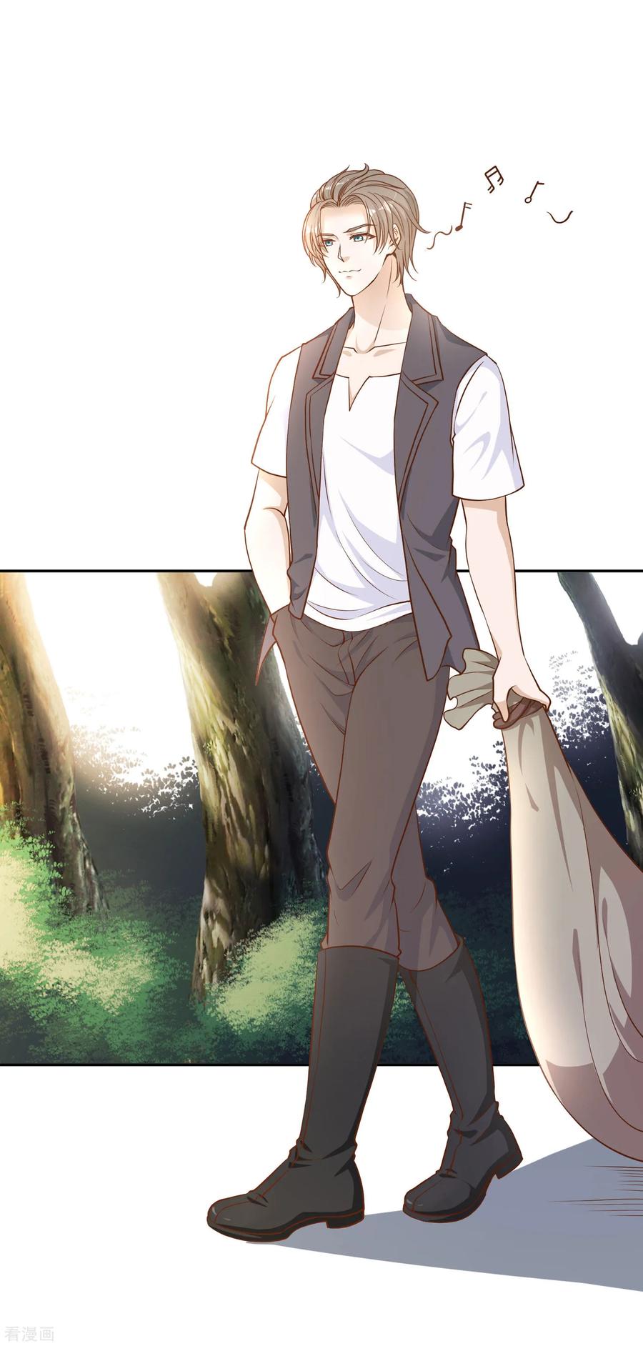 God-Level Fisherman Ch. 2 第11页