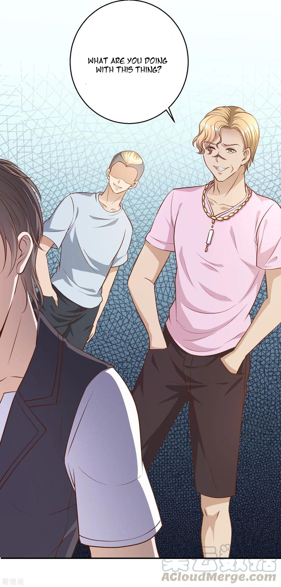God-Level Fisherman Ch. 2 第13页