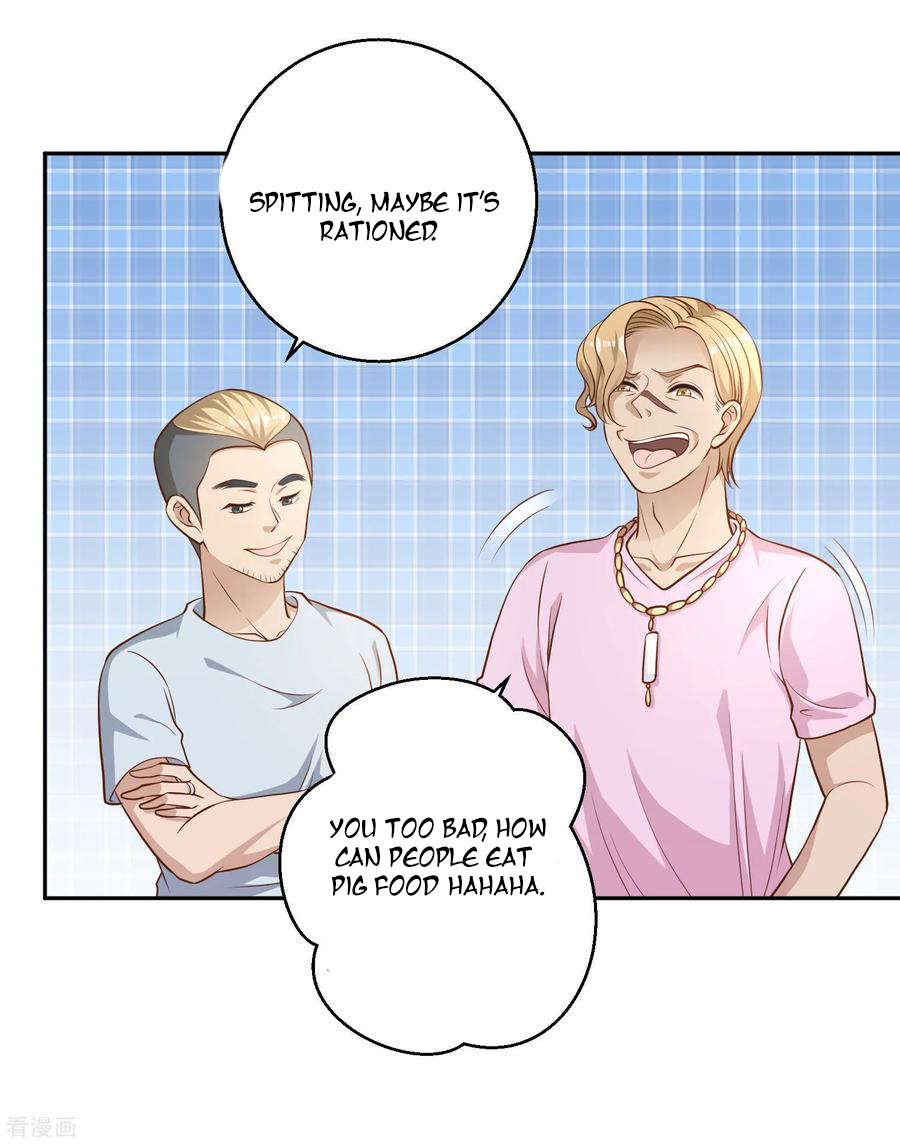 God-Level Fisherman Ch. 2 第14页