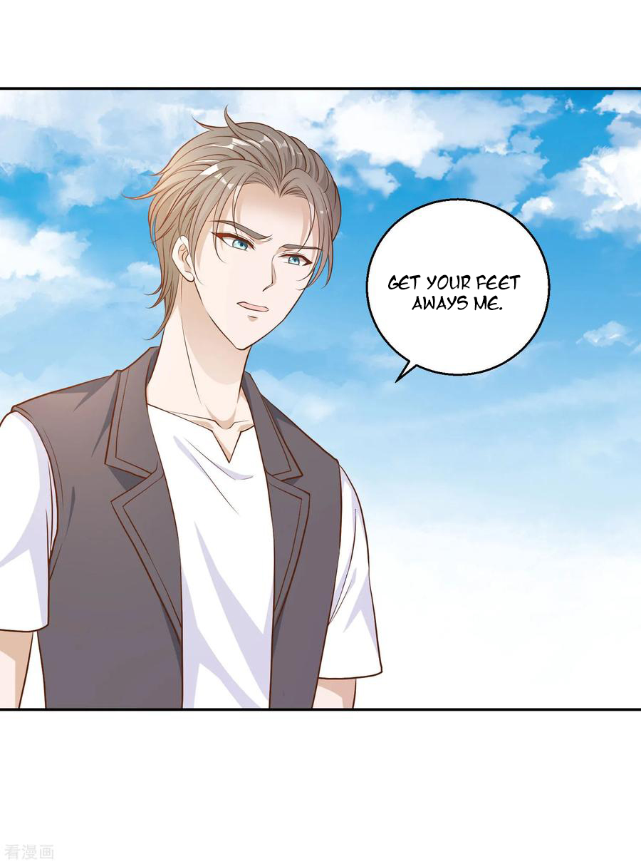 God-Level Fisherman Ch. 2 第15页