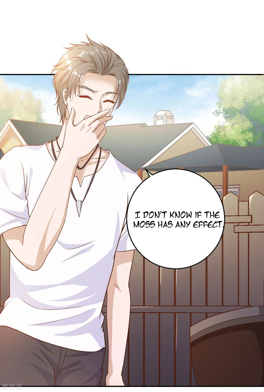 God-Level Fisherman Ch. 2 第27页