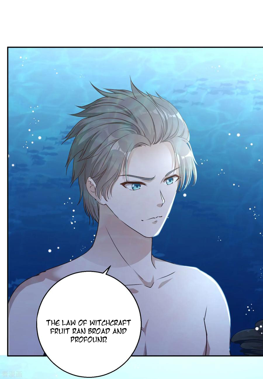 God-Level Fisherman Ch. 2 第4页