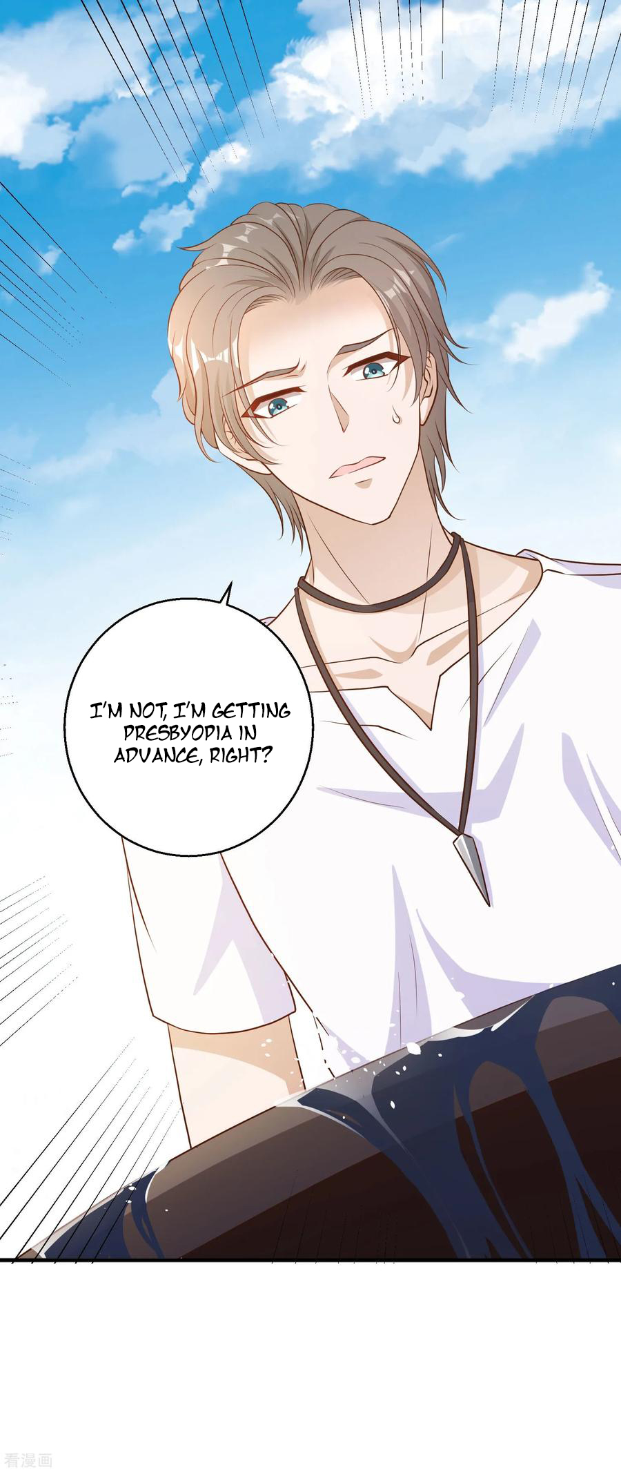 God-Level Fisherman Ch. 2 第31页